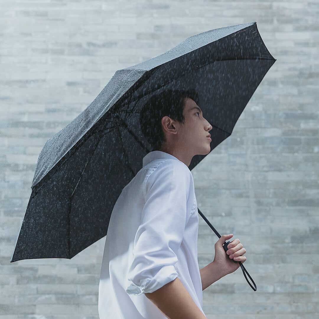 Зонтик Xiaomi 90 Points Large And Convenient All-Purpose Umbrella