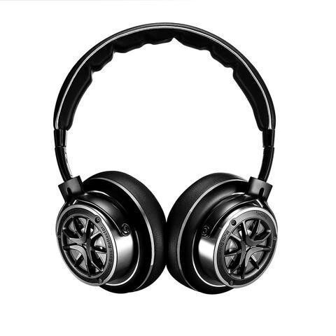 Наушники 1More Triple Driver Over Ear Headphones H1707 (Black/Черный) 
