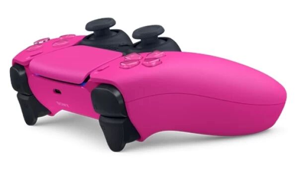 Геймпад Sony DualSense Controller для PS5 Nova Pink - 2