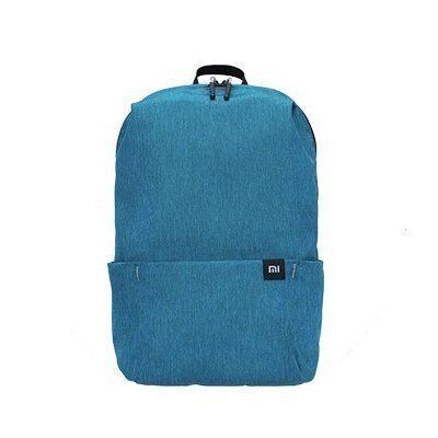 Рюкзак Xiaomi Mi Bright Little Backpack 10L (Blue/Голубой) - 1
