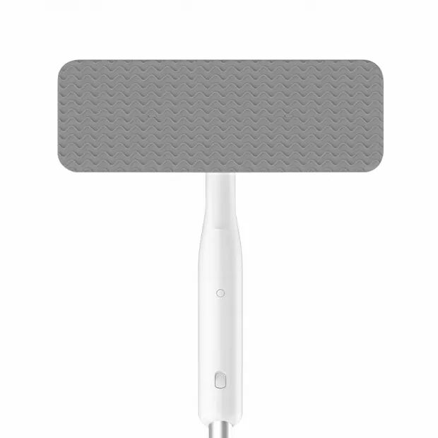 Швабра с распылителем Xiaomi Appropriate Non-Woven Spray Mop (Silver/Серебристый) - 2