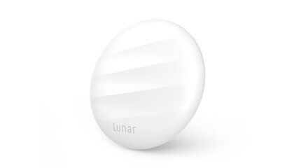 Датчик сна Xiaomi Lunar Smart Sleep Sensor (White/Белый) 