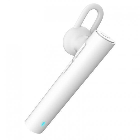 Xiaomi Mi Bluetooth Headset 4.1 Youth Edition (White) - 3