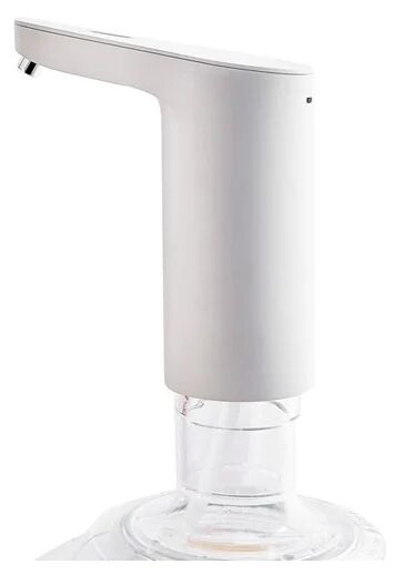 Автоматическая помпа для воды TDS Automatic Water Feeder (White/Белый) 
