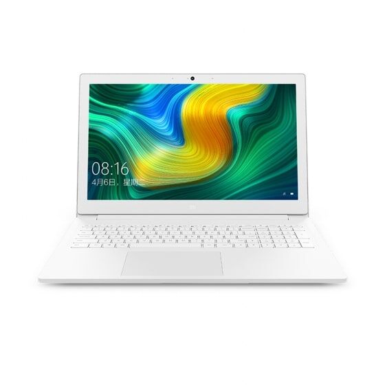 Ноутбук Xiaomi Mi Notebook Lite 15.6 i5 128GB1TB/8GB/GeForce MX110 (White) - 1