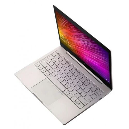 Ноутбук Mi Notebook Air 4G 12.5 Core m3/256GB/4GB (Silver) - 4