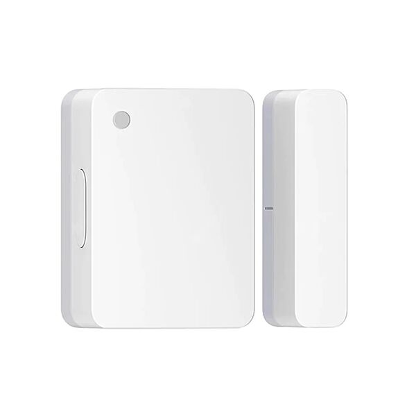 Датчик открытия дверей и окон Xiaomi Mi Smart Home Door/Window Sensor 2 MCCGQ02HL (White) - 3