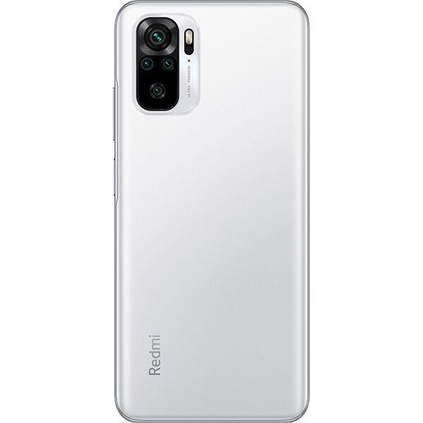 Смартфон Redmi Note 10 4/64GB (Pebble White) Note 10 - характеристики и инструкции - 4