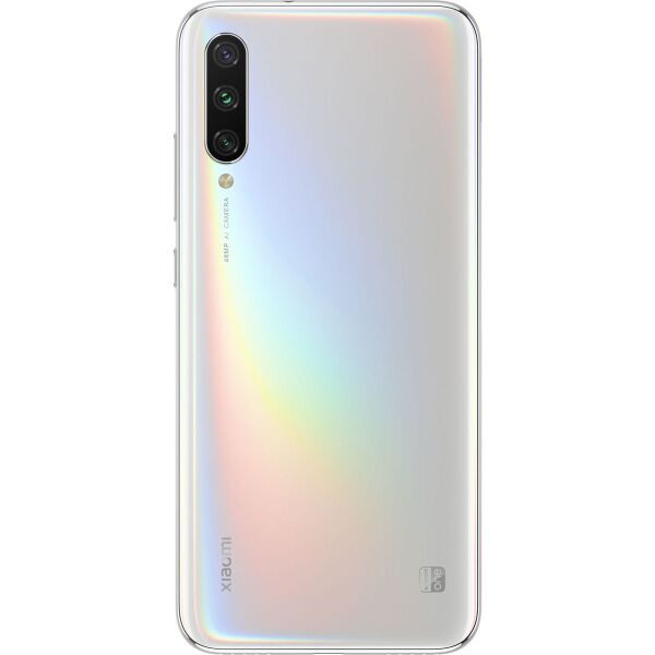 Смартфон Xiaomi Mi A3 128GB/4GB (White/Белый) - 3
