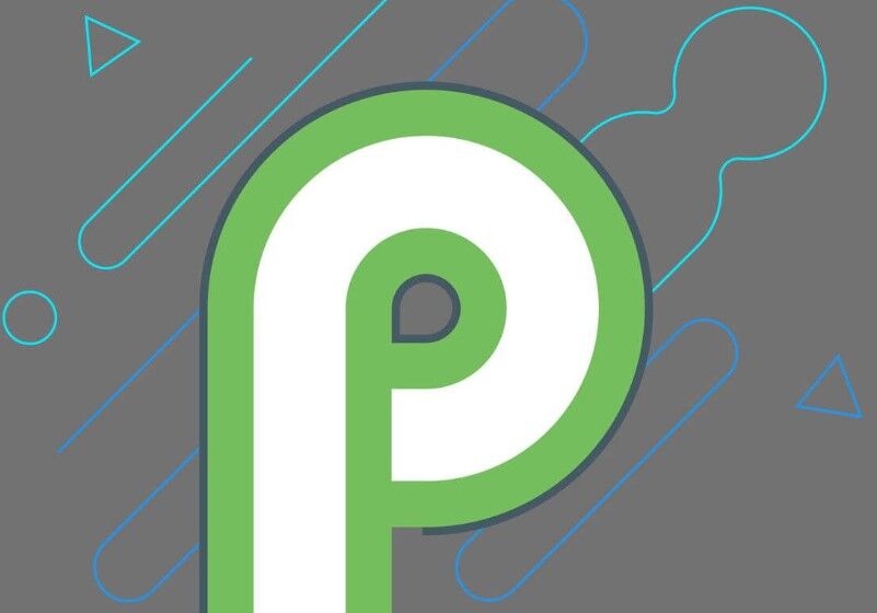 Программное ядро на основе Android P