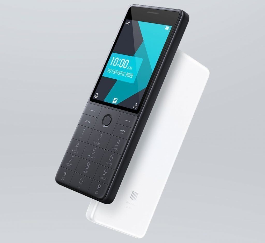 Новый Сяоми Qin AI Phone