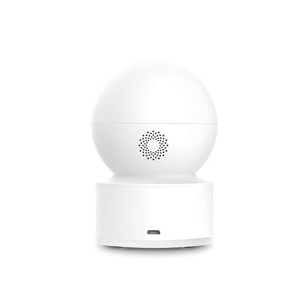 IP-камера IMILAB Home Security Camera C21 (CMSXJ38A) (White) - 4