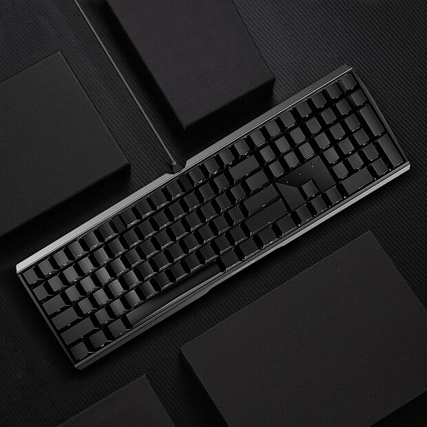 Клавиатура Cherry MX3.0S Wired Mechanical Keyboard (Black) - 3