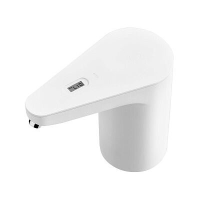Помпа для воды Xiaomi TDS Automatic Water Feeder (White/Белый)