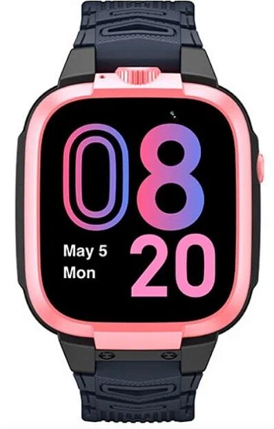 Детские часы Mibro Z3 (XPSWZ001) Pink RU - 2
