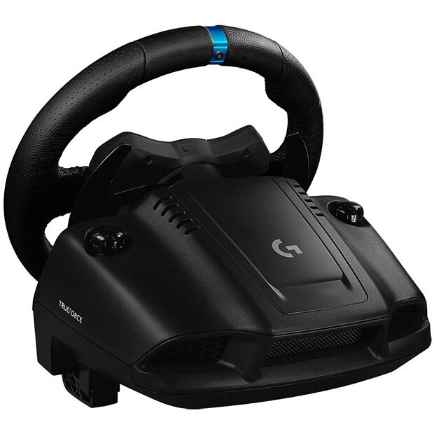 Руль/ Logitech G923 Steering Wheel  for Xbox Series X S, Xbox One and PC - 6