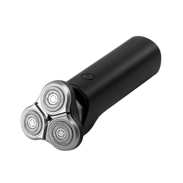 Электробритва Mijia Electric Shaver S500 (Black/Черный) - отзывы владельцев и опыте использования - 5