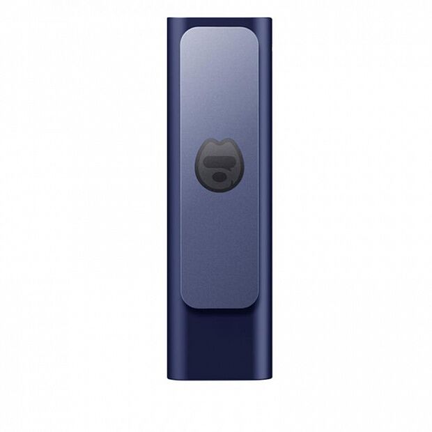Умный рекордер Xiaomi Sogou Smart Recorder (Blue/Синий) - 1