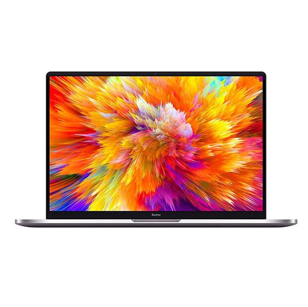 Ноутбук RedmiBook Pro 15 2021 (i7 11370H 16GB/512GB/MX450) JYU4335CN Grey - 4