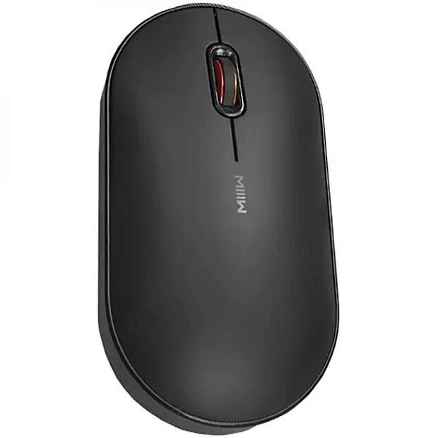 Мышь MIIIW Mute Dual Mode Mouse Air MWPM01 (Black) - 3
