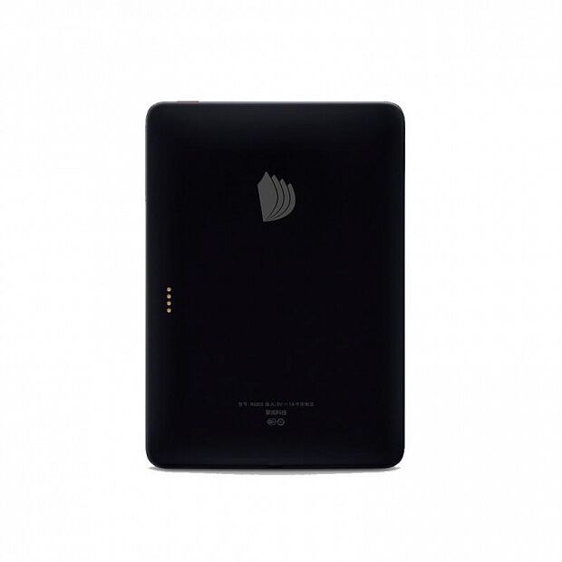 Xiaomi iReader Ocean Dual System E-book 6.8 inch (Black) - 5