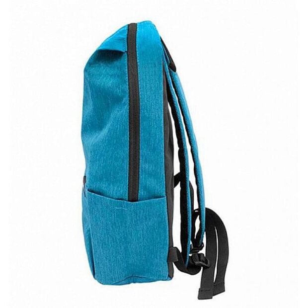 Рюкзак Xiaomi Mi Bright Little Backpack 10L (Blue/Голубой) - 2
