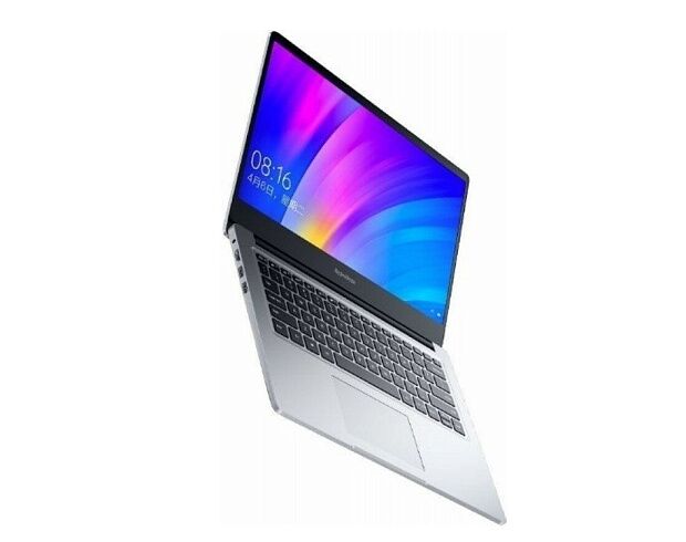 Ноутбук RedmiBook 14 Pro Intel Core i5/1135G7/16GB/512GB NVIDIA GeForce MX450 2Gb (Grey) - 3
