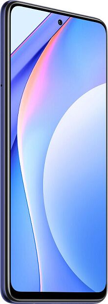 Смартфон Xiaomi Mi 10T Lite 6GB/128GB (Atlantic blue) - 5