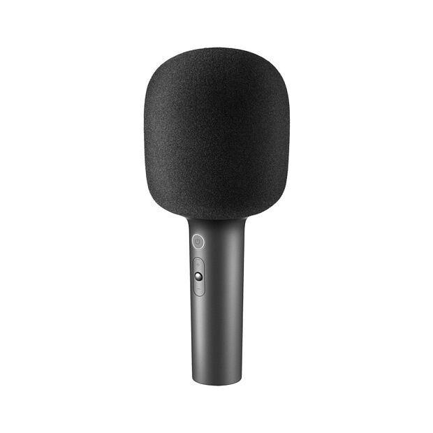 Беспроводной микрофон Mijia KTV XMKGMKF01YM (Black) - 2