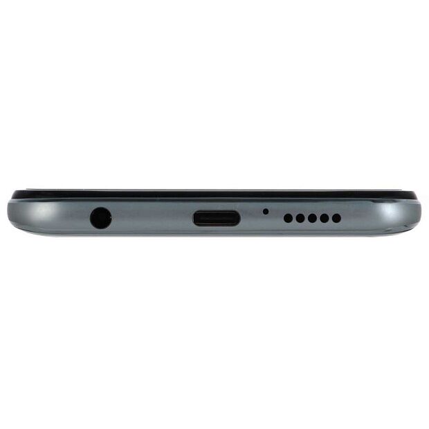Смартфон Redmi Note 9 Pro 128GB/6GB NFC EAC (White) - 5