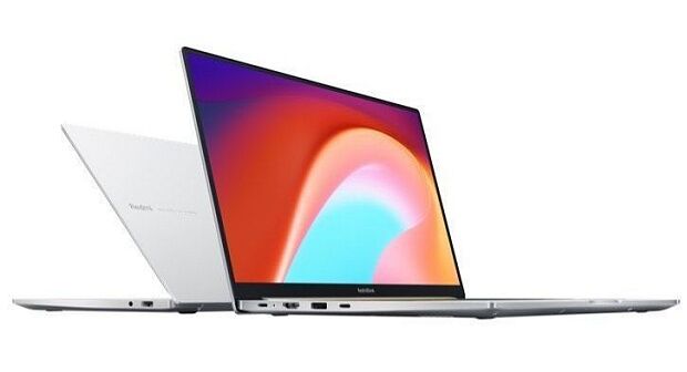Ноутбук Xiaomi RedmiBook 14 II (AMD Ryzen 7/16GB/512GB/AMD RADEON RX VEGA 7 JYU4282CN - 3