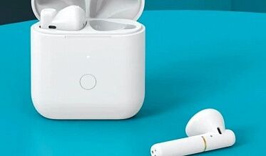 Обзор беспроводных наушников Xiaomi QCY M18 - фото Обзор беспроводных наушников Xiaomi QCY M18 - фото