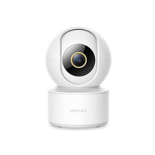 IP-камера IMILAB Home Security Camera C21 (CMSXJ38A) (White) - 1