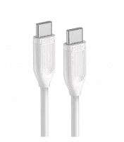 Кабель MIIIW Quick Easy Cable CL120 1.2M MWQE02 (White) - 1