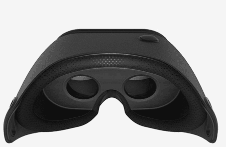 «Маска» для глаз очков виртуальной реальности Xiaomi Мi Play 2