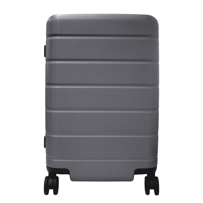Внешний вид чемодана Xiaomi Luggage Classic 20