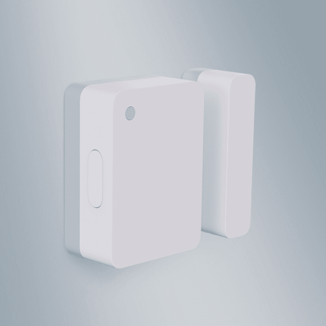 Внешний вид датчиков открытия Xiaomi Mi Smart Home Door/Window Sensor 2 MCCGQ02HL