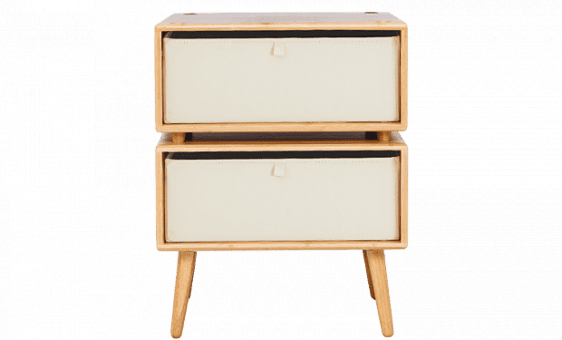 Шкаф Orange House Free Combination Stacked Cabinet 450*350*330 mm (White/Белый) 