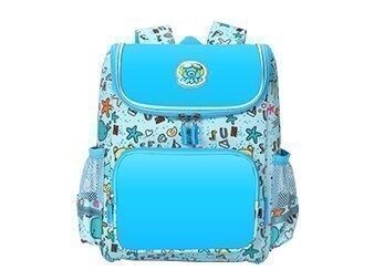 Детский рюкзак Xiaomi Yang Children's Bags (Blue/Голубой) : отзывы и обзоры 